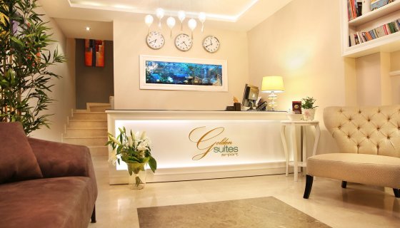 G Suites