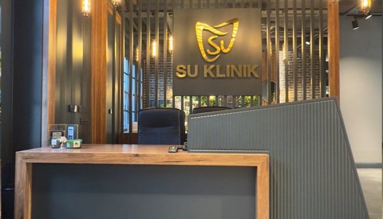 Su Diş Polikliniği