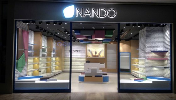 Nando Ayakkabı