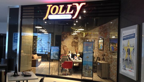 Jolly Tour 