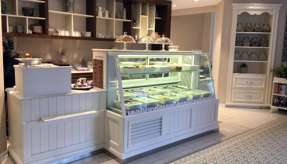 Mezel Cafe